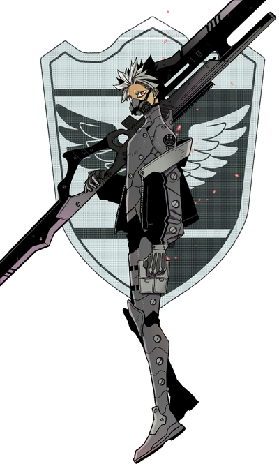 Gen Narumi | VS Battles Wiki | Fandom