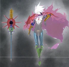 Kavacha and Kundala