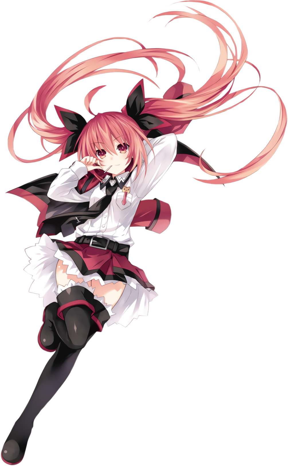 Kotori Itsuka (DAL/W79-E051 RR) [Date A Live]