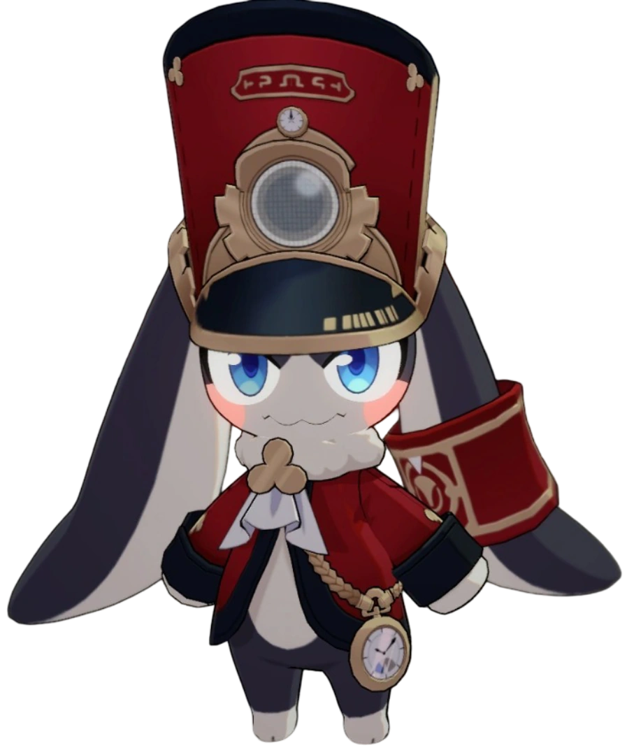 Pom-Pom (Honkai: Star Rail) | VS Battles Wiki | Fandom