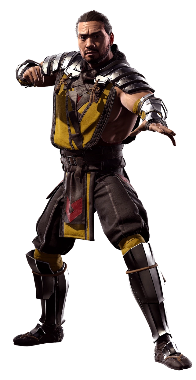 Scorpion (Mortal Kombat) VS Battles Wiki Fandom