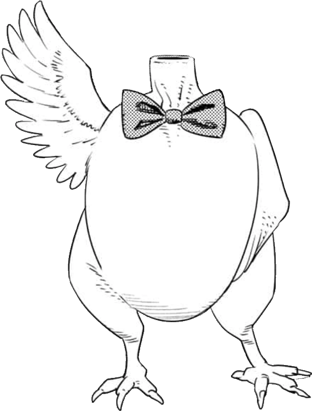 Bucky (Chainsaw Man) VS Battles Wiki Fandom