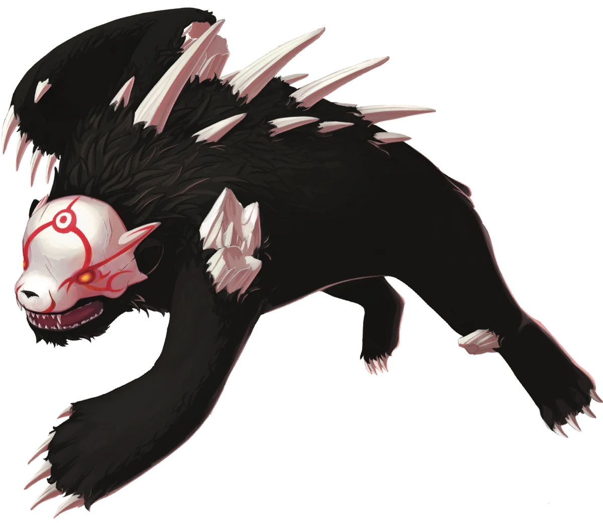 Ursa (RWBY) VS Battles Wiki Fandom