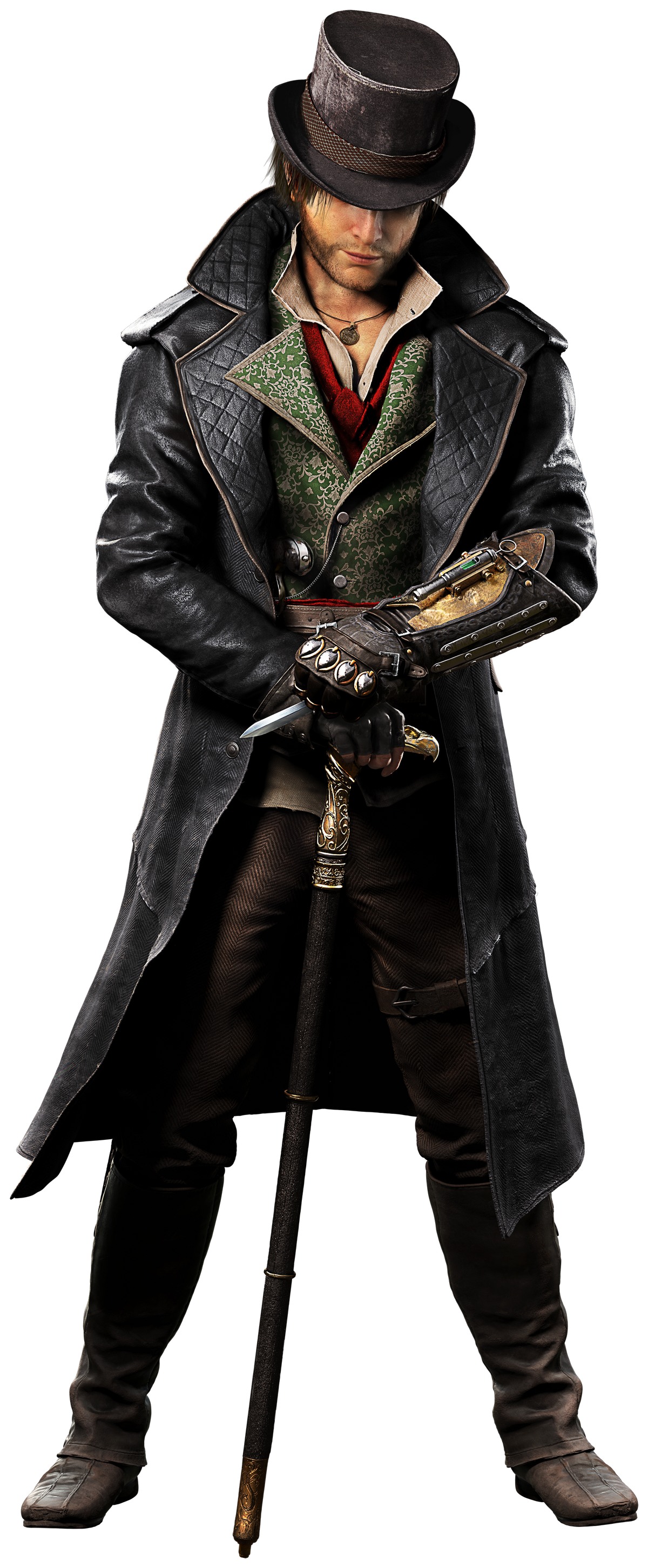 Jacob Frye VS Battles Wiki Fandom