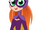 Batgirl (DC Super Hero Girls) (Gen 2)