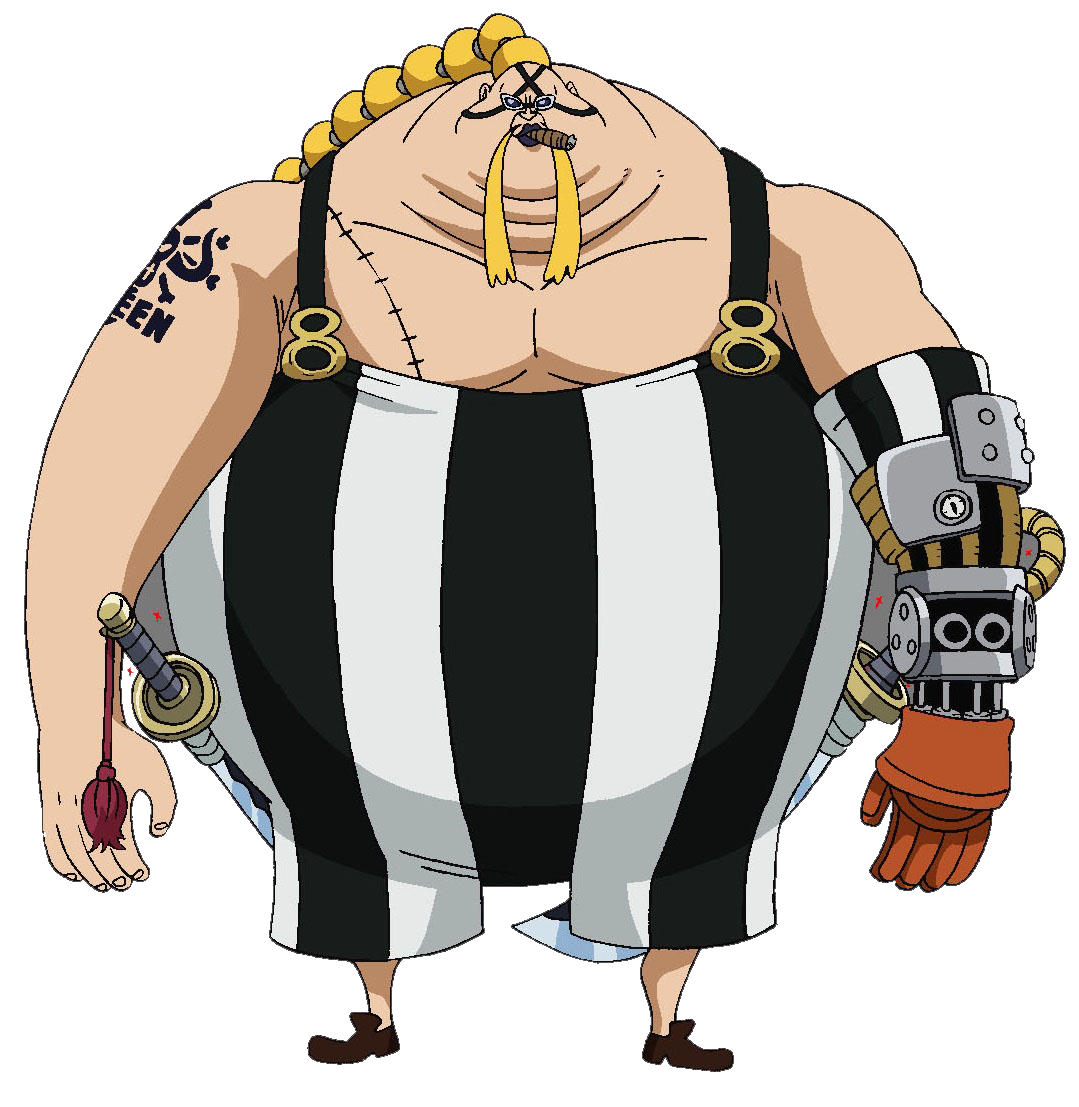 User blogKachon123/One Piece Queen Profile Fixes VS Battles Wiki