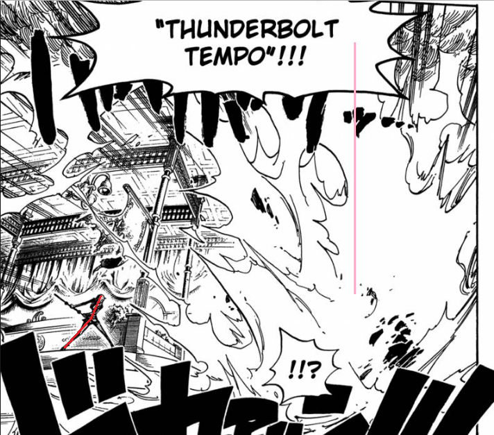 User blogCinCameron20/CP9 reaction speed VS Battles Wiki Fandom