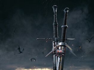 gulet wiki Steel and Silver Sword