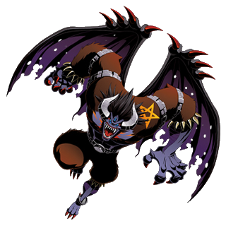 Demon - Wikimon - The #1 Digimon wiki
