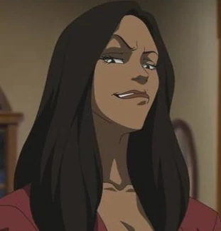 Luna (The Boondocks) | VS Battles Wiki | Fandom