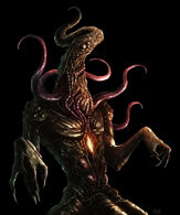 Nyarlathotep