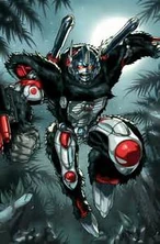 Optimus Primal