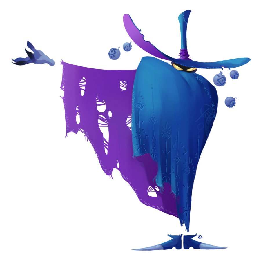 Rayman, VS Battles Wiki