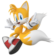 Tails (Comgaming_Nz) (Incomplete Build), Wiki