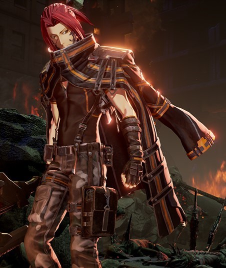 Code Vein Wiki - Code Vein All Weapons, HD Png Download