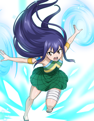 Wendy Marvell, Fairy Tail Wiki, Fandom powered by Wikia