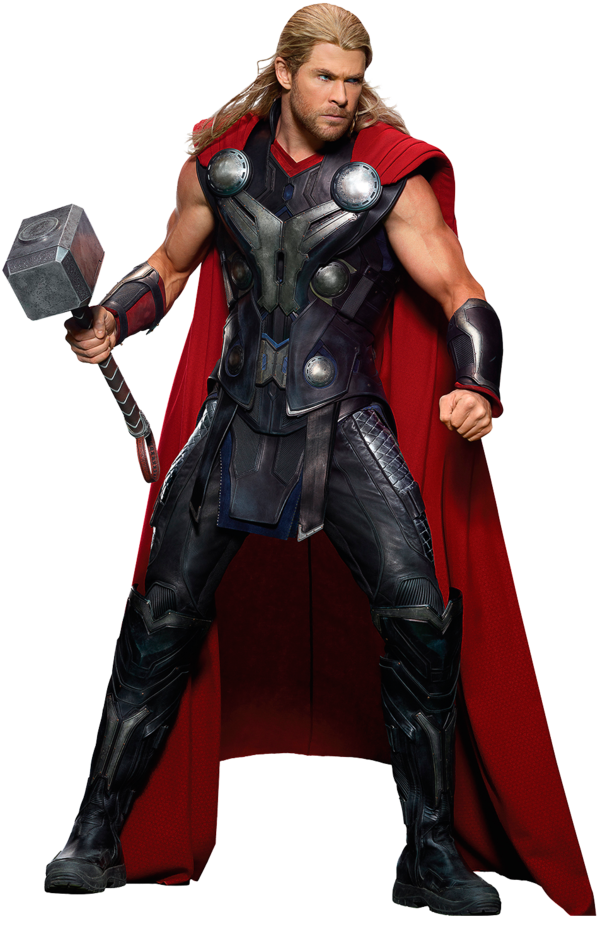 Fandom Wikis on X: Jane Foster's Mighty Thor and Gorr the God