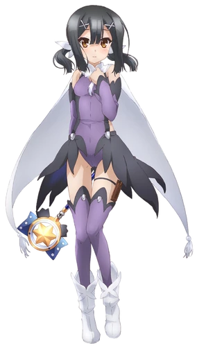 【miyu 】 Miyu Edelfelt | VS Battles Wiki | Fandom