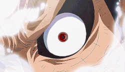 Gear 5 Luffy roppe gif em 2023  Animes wallpapers, Imagem de