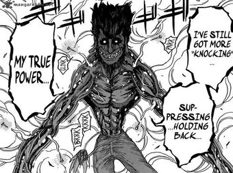 Jirou | VS Battles Wiki | Fandom