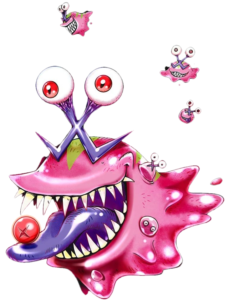 モンモン☆ ゼクス Z/X B47-099 枢要大罪“強欲” マンモン (SEC シークレット) 轟轟