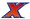 Sonic X Logo