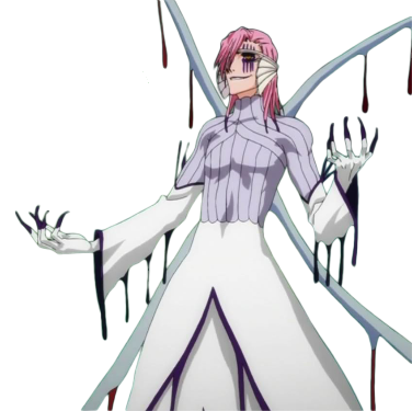 Szayelaporro Granz, Bleach Wiki