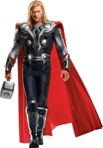 Thor, Marvel Cinematic Universe BR Wiki