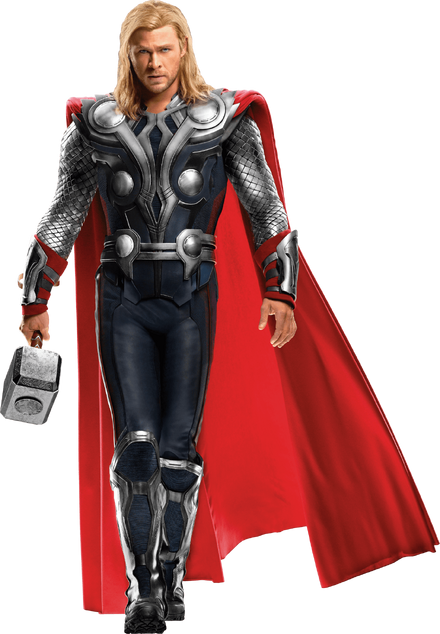 As Saliente Sustancialmente Thor (Marvel Cinematic Universe) | VS Battles Wiki | Fandom