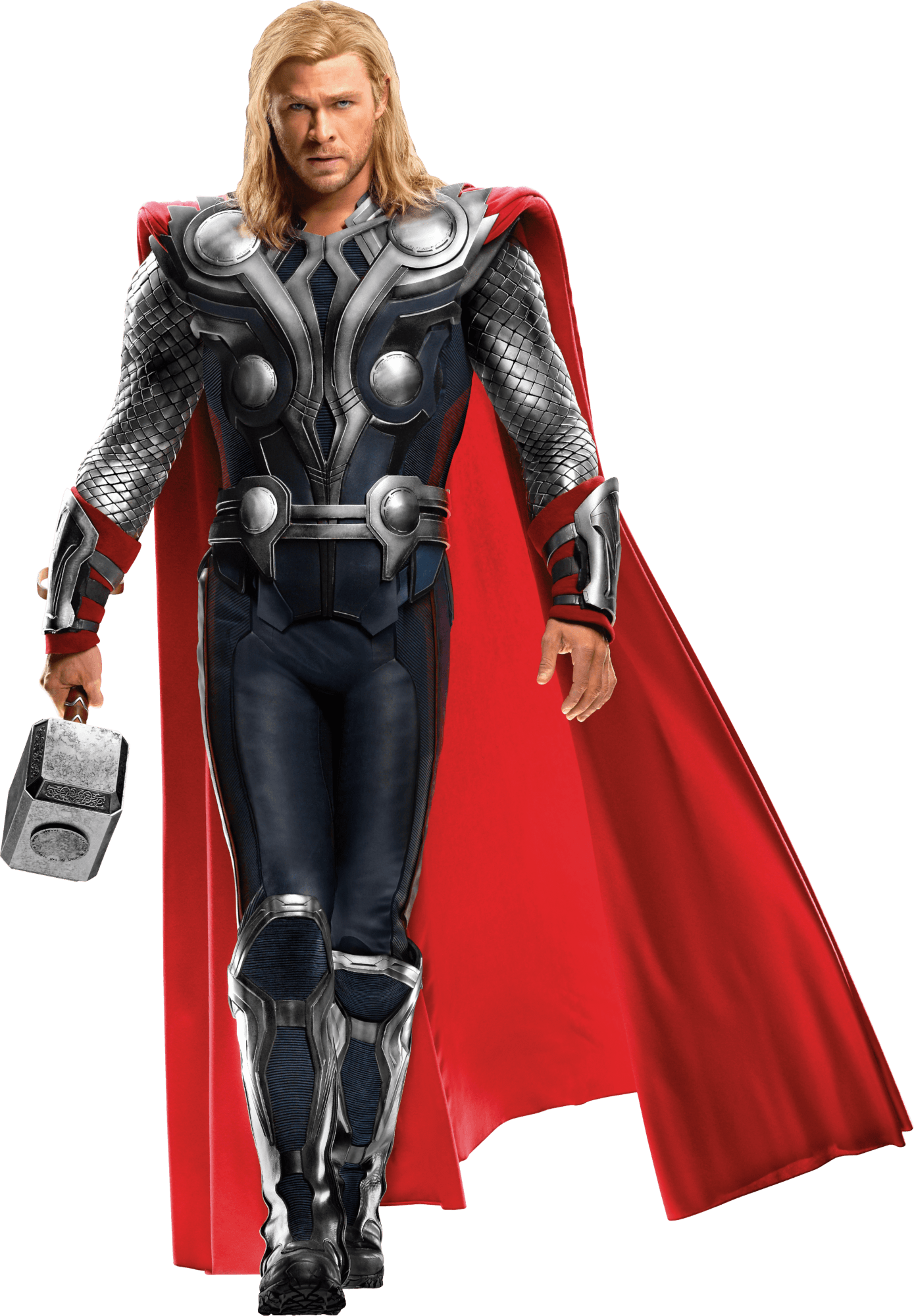 Why does Vs Battles Wiki say that MCU Thor is only city level with  Stormbreaker when he is clearly far beyond that? - Quora