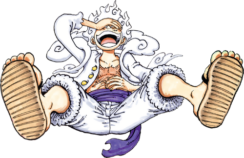 One Piece Bounty Rush - Wikipedia