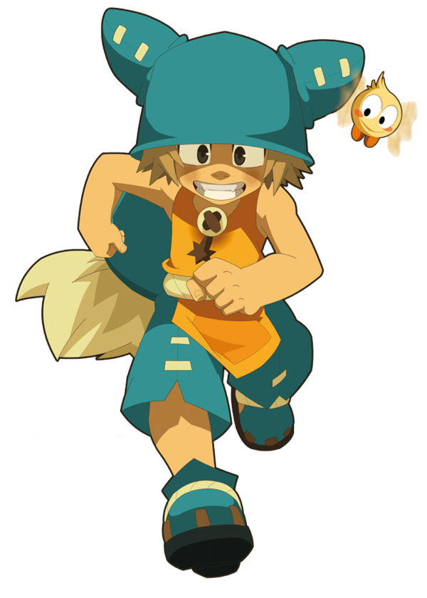 Strongest One Piece character Grougaloragran (Wakfu) could defeat