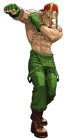 Alex (Street Fighter) | VS Battles Wiki | Fandom Alex (Street Fighter) | VS Battles Wiki | Fandom
