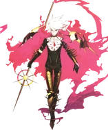 Karna in Fate/Grand Order