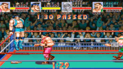 Double Leg Slam