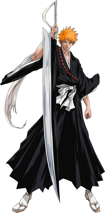 How do you rank these four Ichigo forms? (Vasto Lorde vs Full