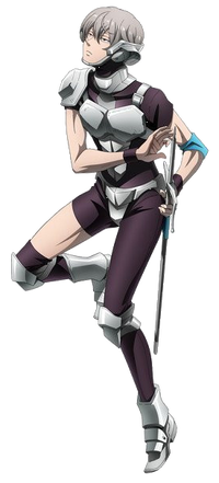 Juuni Taisen Wiki