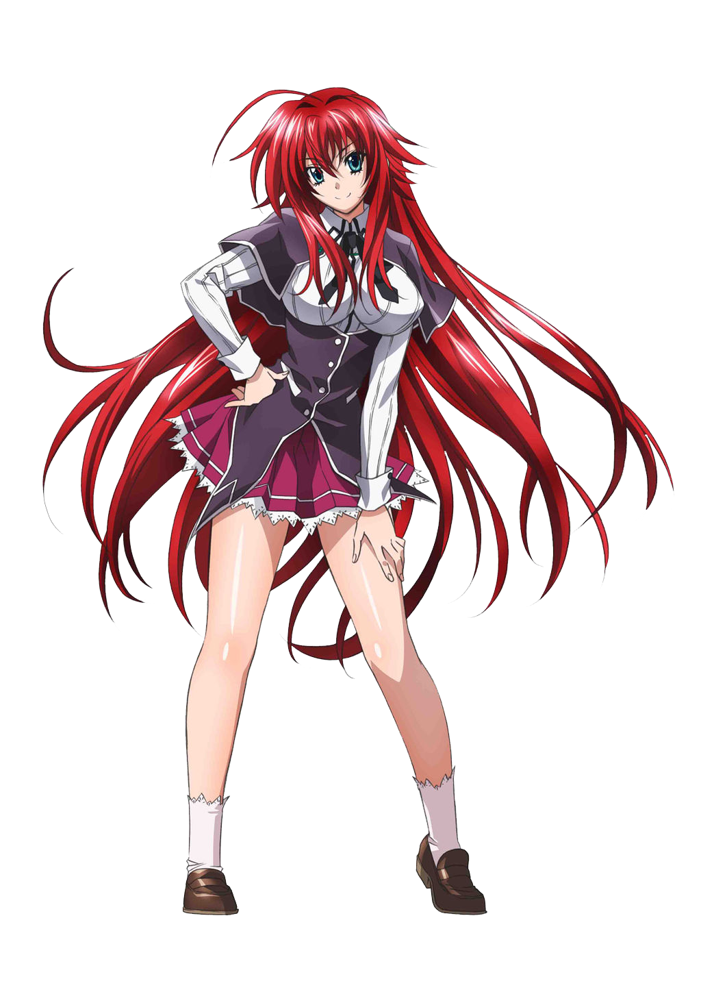 Rias Gremory | VS Battles Wiki | Fandom
