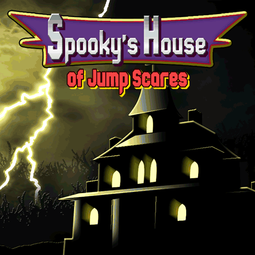 scare house