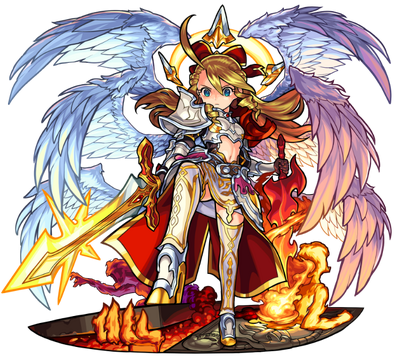 User Blog Apex Predator Gx Monster Strike Videogame Power Scaling Vs Battles Wiki Fandom