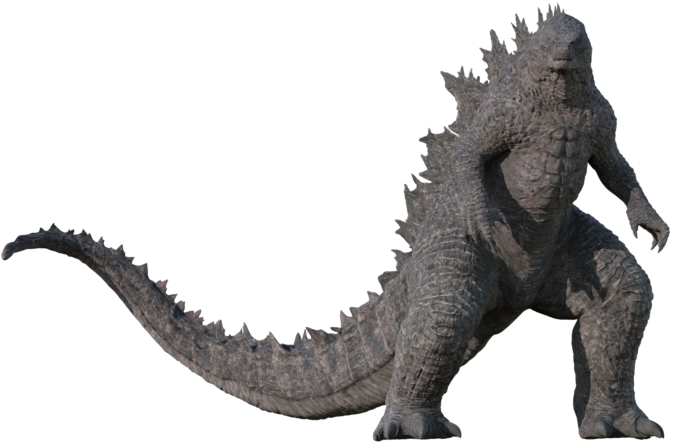 Godzilla, Wiki Godzilla