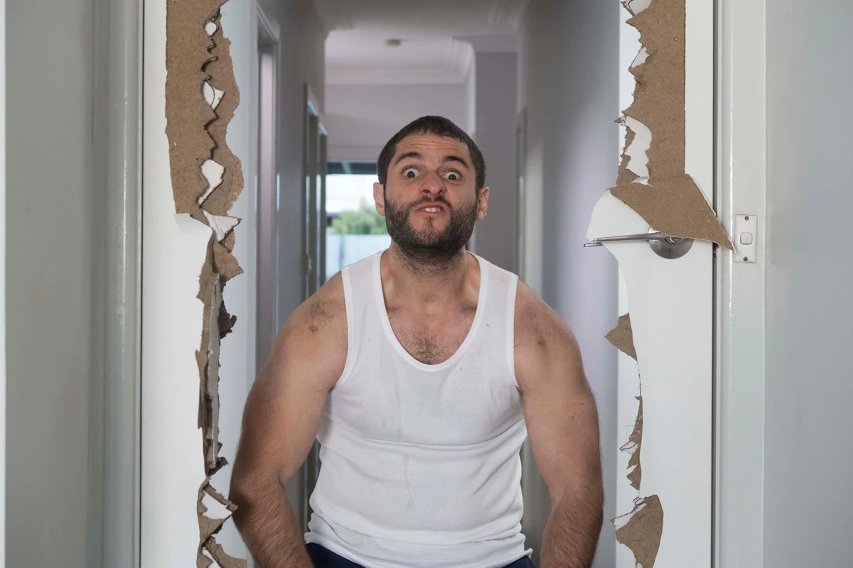 Wog Dad (Superwog) VS Battles Wiki Fandom