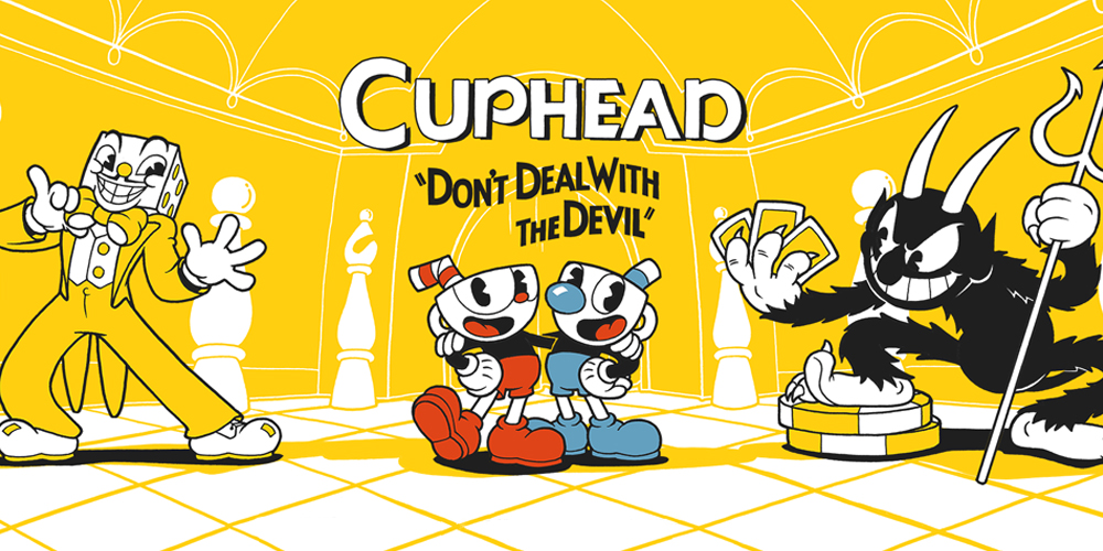 The Devil (Cuphead Show), VS Battles Wiki