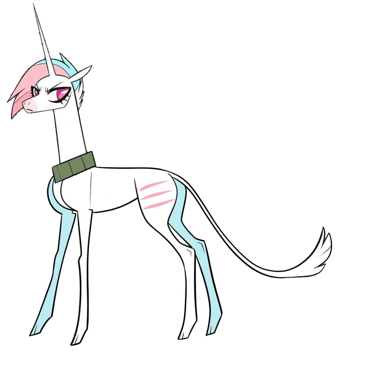 Glitter (Hooves of Death) VS Battles Wiki Fandom