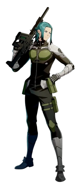 Haruichi Izumo | VS Battles Wiki | Fandom