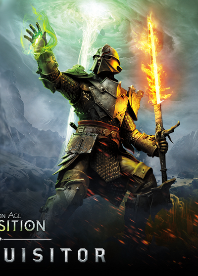 dragon age inquisition inquisitor edition