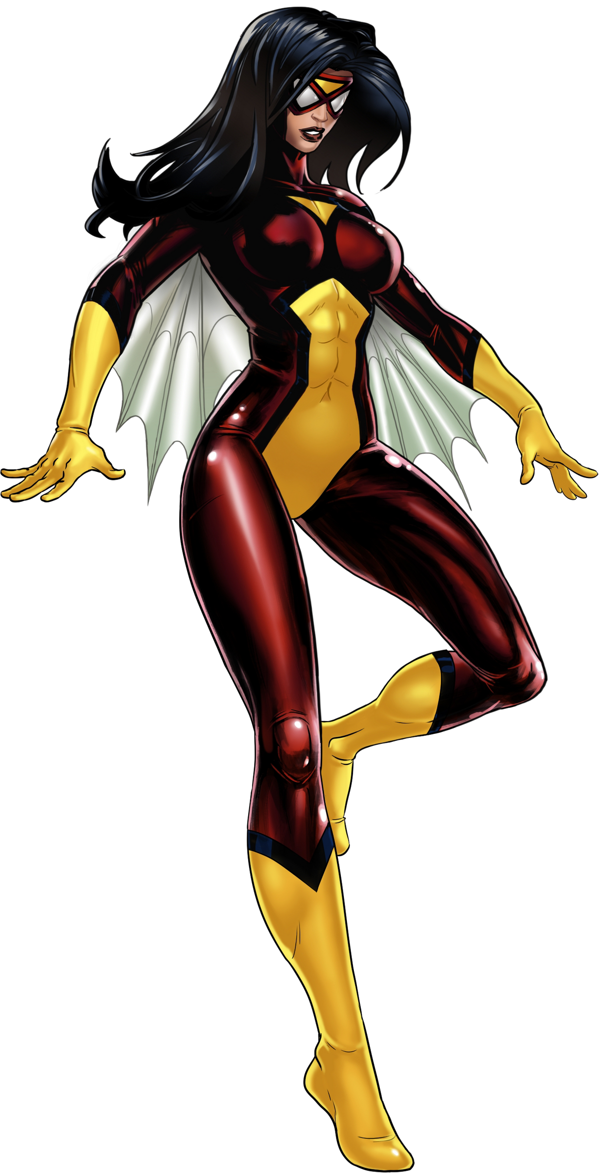 Spider-Woman (Jessica Drew) - Wikipedia