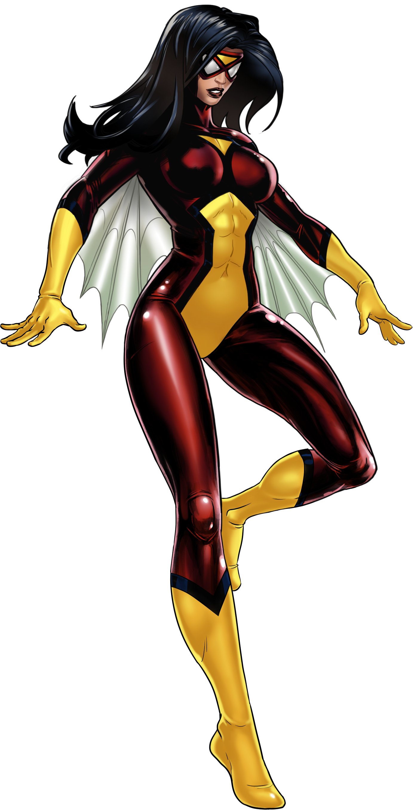Spider-Woman | VS Battles Wiki | Fandom Spider-Woman | VS Battles Wiki | Fandom