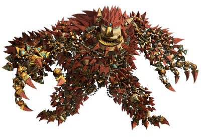 Knack (Character) | VS Battles Wiki | Fandom