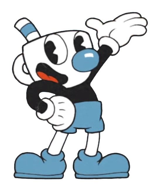 Mugman, Cuphead Wiki